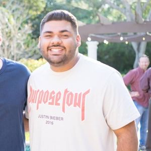 Meet your Posher, Johnny